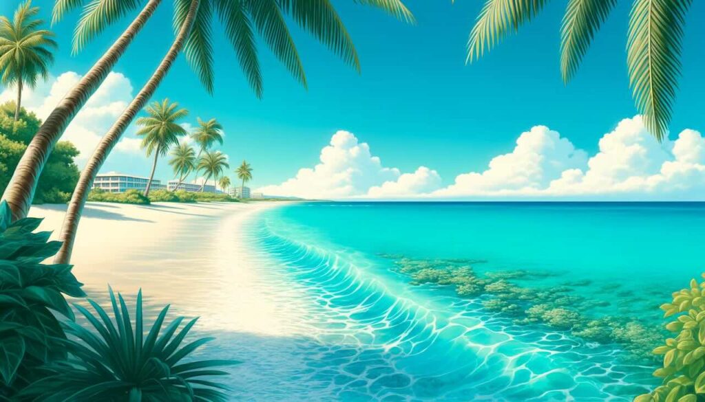 What Is the Water Temperature in Okinawa? Monthly Averages and How It Feels