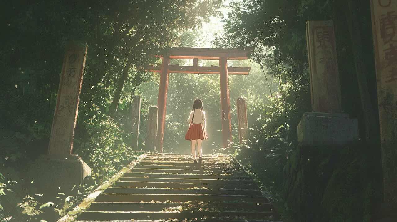 torii