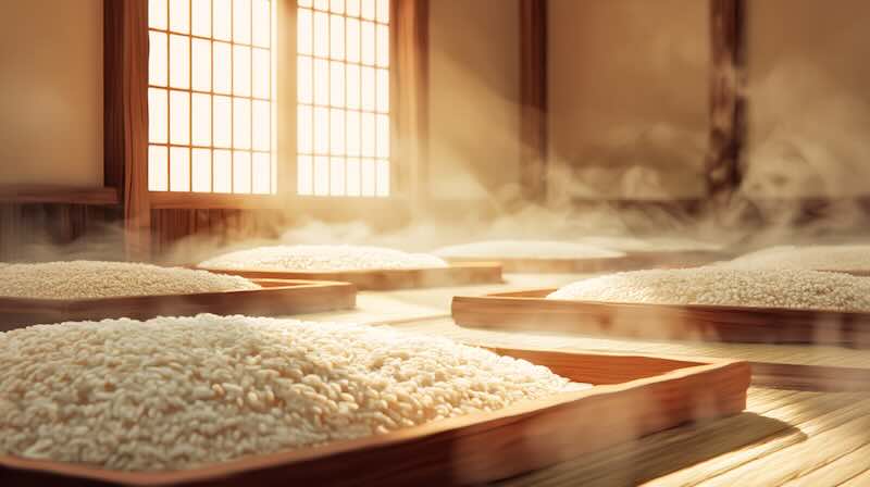 koji
