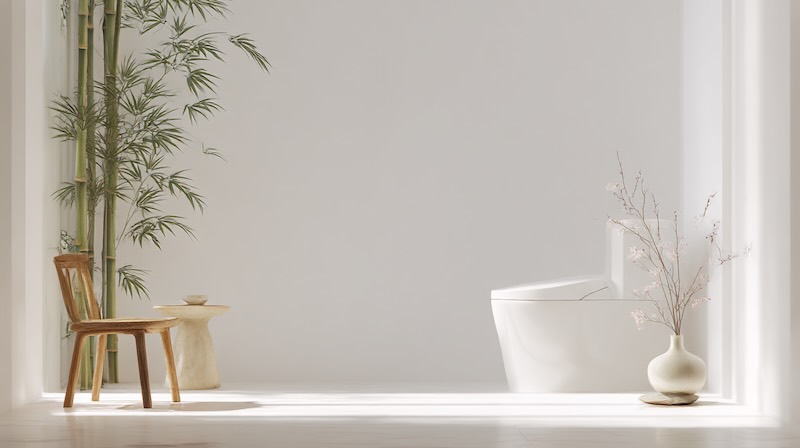japanese bathroom